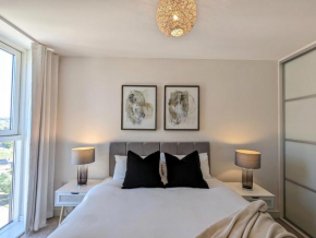 Elite Serenity Apartment